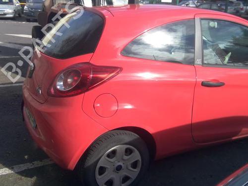 Starter FORD KA (RU8) 1.2 | BP20364628M8 - Image 12
