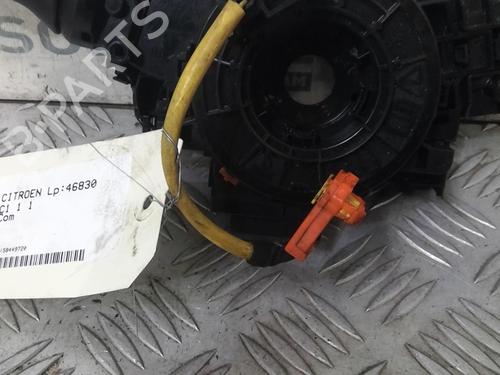 Steering column stalk CITROËN C1 (PM_, PN_) 1.0 | BP21759212I23 