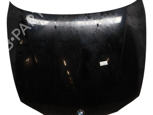 Motorhjelm BMW 1 (E87) 116 d (116 hp) 32150210