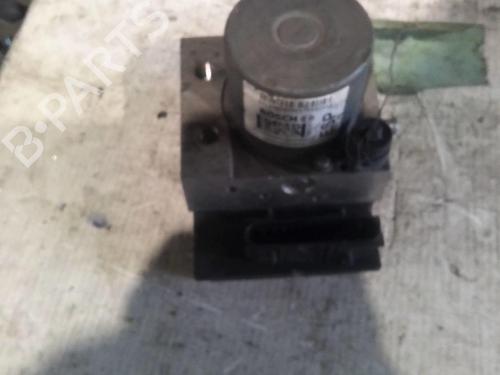 ABS pump FIAT BRAVO II (198_) 1.6 D Multijet (198AXH1B) | BP20364681M43 