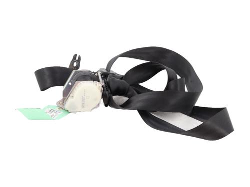 Used Rear left seatbelt Rear left seatbelt FORD FIESTA VI (CB1, CCN) 1.6 TDCi (90 hp) 21563267 21563267