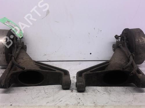 Rear axle AIXAM CITY 0.4 | BP33051886M2 - Image 3
