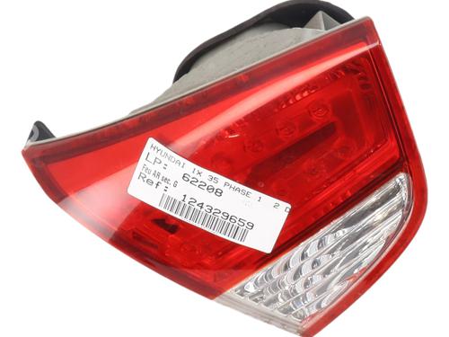 Left tailgate light HYUNDAI ix35 (LM, EL, ELH) 2.0 CRDi 4WD | BP34050903C79  - Image 5