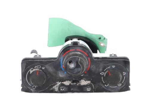 Used Climate control RENAULT KANGOO Express (FW0/1_) 1.5 dCi 95 (FW16) (95 hp) 31206459