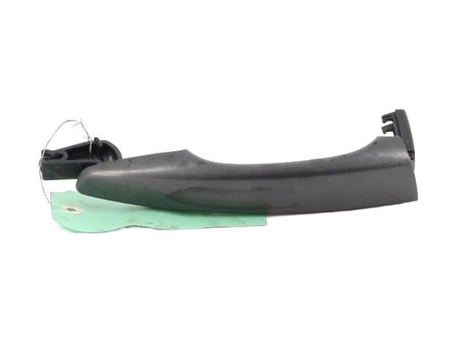 Used Front right exterior door handle PEUGEOT 208 II (UB_, UP_, UW_, UJ_) 1.5 BlueHDI 100 (102 hp) 28833209