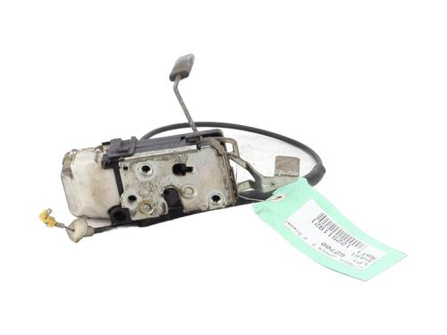 Used Front left lock Front left lock CITROËN JUMPER I Van (244) 2.0 HDi (84 hp) 33130320 33130320