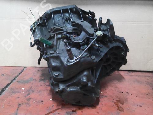 gearbox-renault-grand-scenic-ii-jm01_-2004-2005-2006-2007-2008-2009-32709330 main image