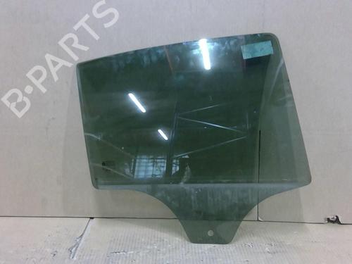 Used Rear right door window OPEL CORSA D (S07) 1.3 CDTI (L08, L68) (90 hp) 29197171