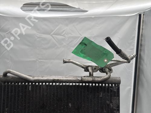 AC radiator BMW 1 (E87) 118 d | BP35902594M32 - Image 4