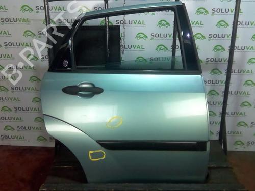 Used Right rear door FORD FOCUS I Saloon (DFW) 1.8 Turbo DI / TDDi (90 hp) 22000223