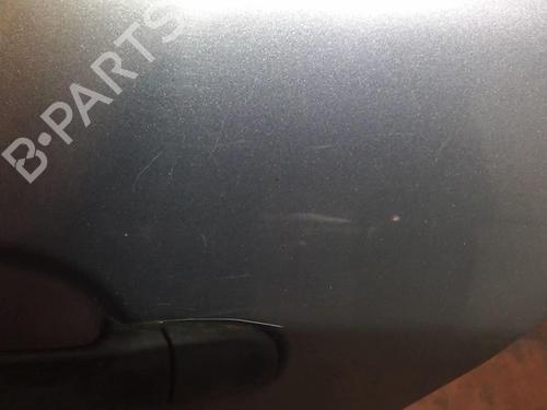 Left rear door SKODA FABIA I (6Y2) 1.2 | BP20369820C4 