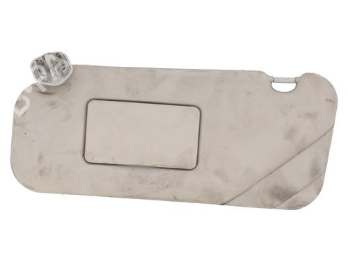 Used Left sun visor PEUGEOT 307 (3A/C) 2.0 HDi 110 (107 hp) 28683775