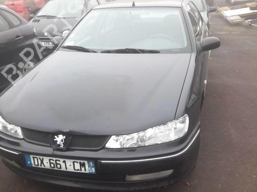 Right headlight PEUGEOT 406 (8B) 1.8 16V | BP22004130C29 