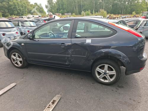 Rear left seatbelt FORD FOCUS II (DA_, HCP, DP) 1.6 TDCi | BP30763533I29 - Image 23