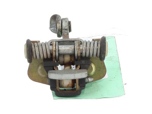 Used Hinge/Door check strap PEUGEOT 307 SW (3H) 1.6 HDI 110 (109 hp) 30261616