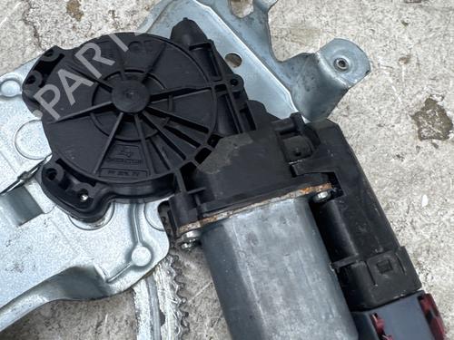 Used Front left window mechanism Front left window mechanism 38032780 38032780