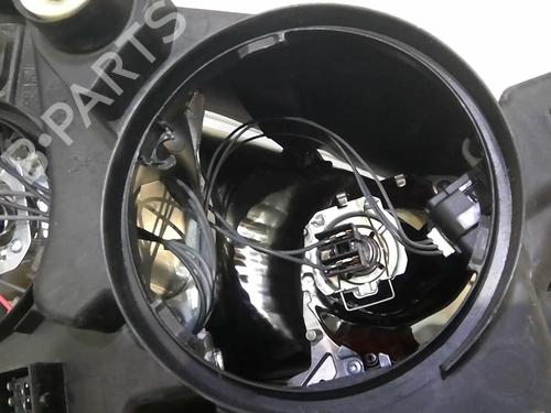 Left headlight PEUGEOT 807 (EB_) 2.0 | BP20352139C28 - Image 5