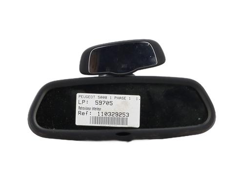 Used Rear mirror PEUGEOT 5008 (0U_, 0E_) 1.6 HDi (112 hp) 28528090