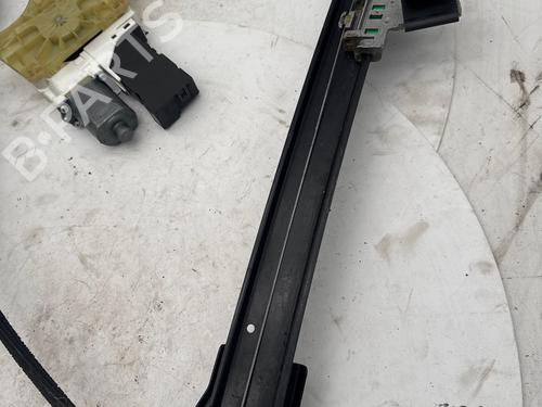 Used Front left window mechanism Front left window mechanism CITROËN C6 (TD_) 2.7 HDi (204 hp) 35902257 35902257