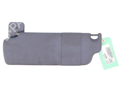 Used Left sun visor Left sun visor RENAULT TWINGO I (C06_) 1.2 (C066, C068) (58 hp) 30763556 30763556