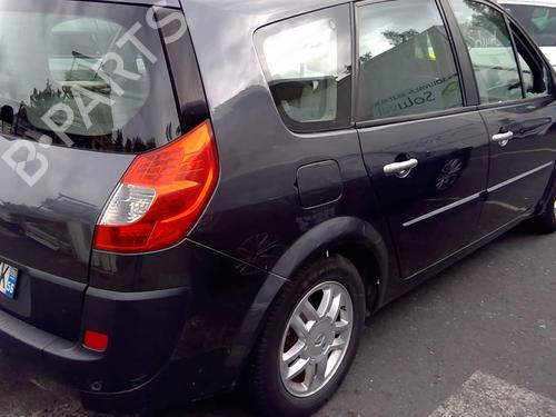 Brugte RENAULT GRAND SCÉNIC II (JM0/1_) 1.9 dCi (JM14) 4957564