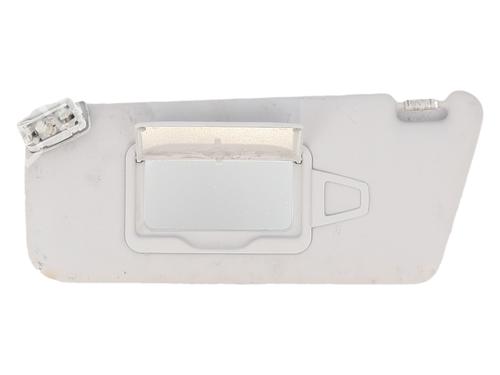 Left sun visor MERCEDES-BENZ A-CLASS (W169) A 180 CDI (169.007, 169.307) | BP39042165I1 - Image 3
