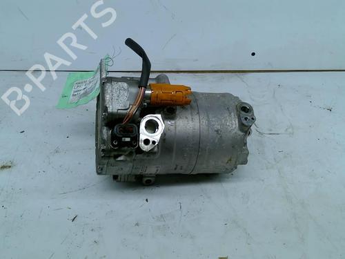 Used AC compressor AC compressor MERCEDES-BENZ C-CLASS (W205) C 300 e (205.053) (320 hp) 33021468 33021468
