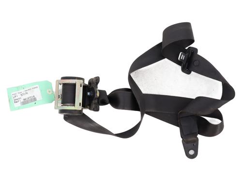 Used Front left seatbelt Front left seatbelt MINI MINI (R50, R53) One D (75 hp) 21521034 21521034