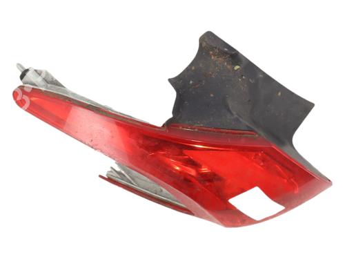 Left taillight PEUGEOT 2008 I (CU_) 1.6 HDi | BP40613846C34 - Image 4