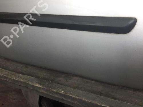Right front door CHRYSLER VOYAGER IV (RG, RS) 2.5 CRD | BP22000777C3 