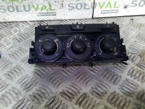Climate control CITROËN DS3 (SA_) 1.6 HDi 90 | BP21820811I5 