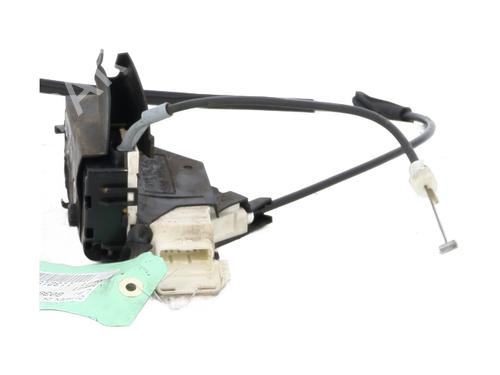 Front right lock CITROËN C4 Coupe (LA_) 1.6 HDi | BP29600330C97 