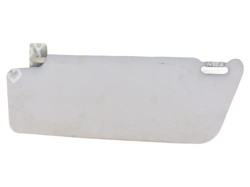 right-sun-visor-mercedes-benz-c-class-w203-2000-2001-2002-2003-2004-2005-2006-2007-29440570 main image