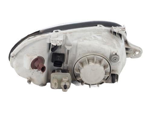 Left headlight DAEWOO LANOS (KLAT) 1.6 16V | BP31207183C28  - Image 5