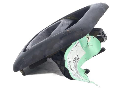 Used Front right exterior door handle PEUGEOT BOXER Van (244) 2.2 HDi (101 hp) 31635282