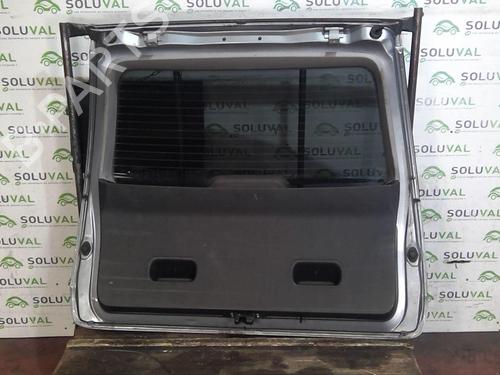 Bagklap CC/Kombi-Coupé OPEL MERIVA A MPV (X03) 1.6 16V (E75) | BP22003496C6 