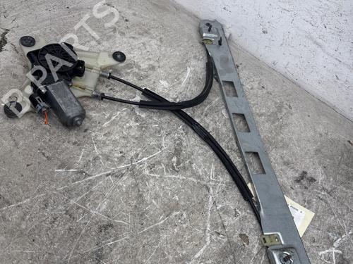 Front left window mechanism RENAULT MASTER III Van (FV) 2.3 dCi 135 FWD (FV0N, FV08, FV06, FV00, FV1S) | BP40613557C22 - Image 2