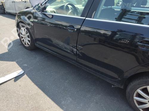 Venstre forlygte VW JETTA III (1K2) 1.9 TDI | BP29342108C28 