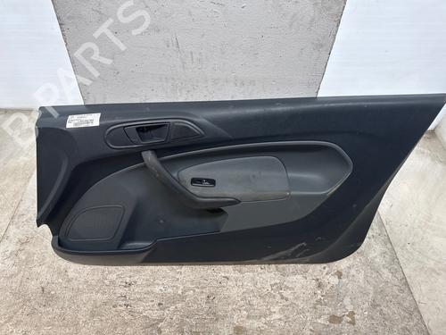 Front left panel FORD FIESTA VI (CB1, CCN) 1.4 TDCi | BP37867669C58 - Image 3