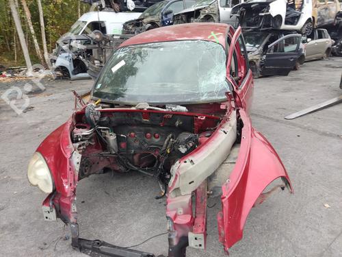 Engine control unit (ECU) CHRYSLER PT CRUISER (PT_) 2.2 CRD | BP29600419M57  - Image 18