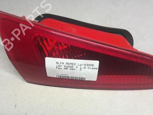 Left tailgate light ALFA ROMEO 147 (937_) 1.9 JTD 16V (937.AXM1B, 937.AXS1B) | BP20718357C79 