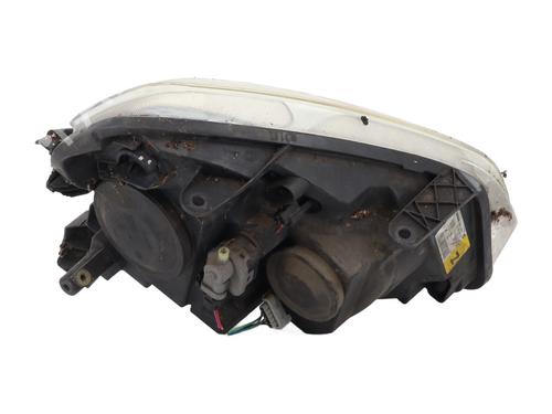 Used Left headlight Left headlight NISSAN QASHQAI I (J10, NJ10) 1.5 dCi (106 hp) 32251715 32251715
