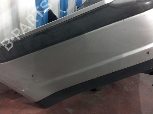 Rear bumper VOLVO S80 I (184) 2.5 TDI | BP20369497C8 