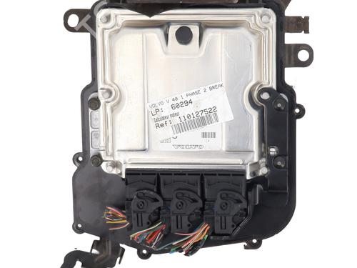 Used Engine control unit (ECU) Engine control unit (ECU) 37742605 37742605