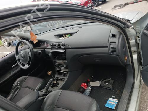 Switch RENAULT LAGUNA II (BG0/1_) 2.2 dCi (BG0F) | BP31878625I30 