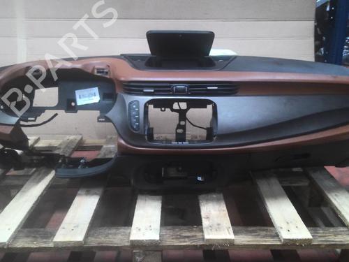 Dashboard ALFA ROMEO GIULIETTA (940_) 2.0 JTDM (940FXE1A, 940FXG11) | BP32298946C46 - Image 5