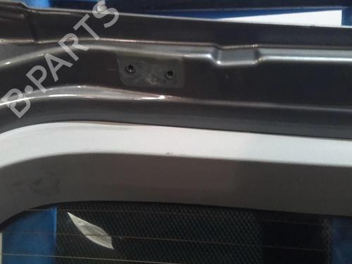 Tailgate MERCEDES-BENZ B-CLASS Sports Tourer (W245) B 180 CDI (245.207) | BP20352102C6 