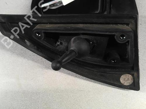 Right mirror HYUNDAI ATOS (MX) 1.0 i | BP21592030C27 