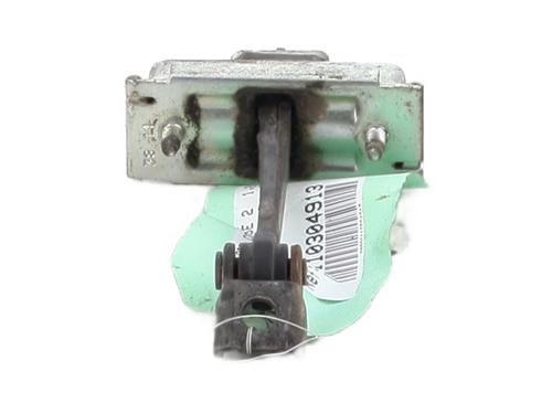 Hinge/Door check strap OPEL CORSA D (S07) 1.3 CDTI (L08, L68) | BP28117411C146 