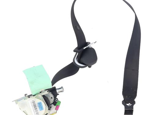 Front right seatbelt SKODA FABIA II Combi (545) 1.6 TDI | BP32150194I25 - Image 3